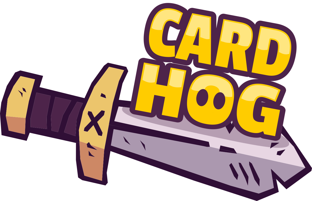 Card Hog Logo