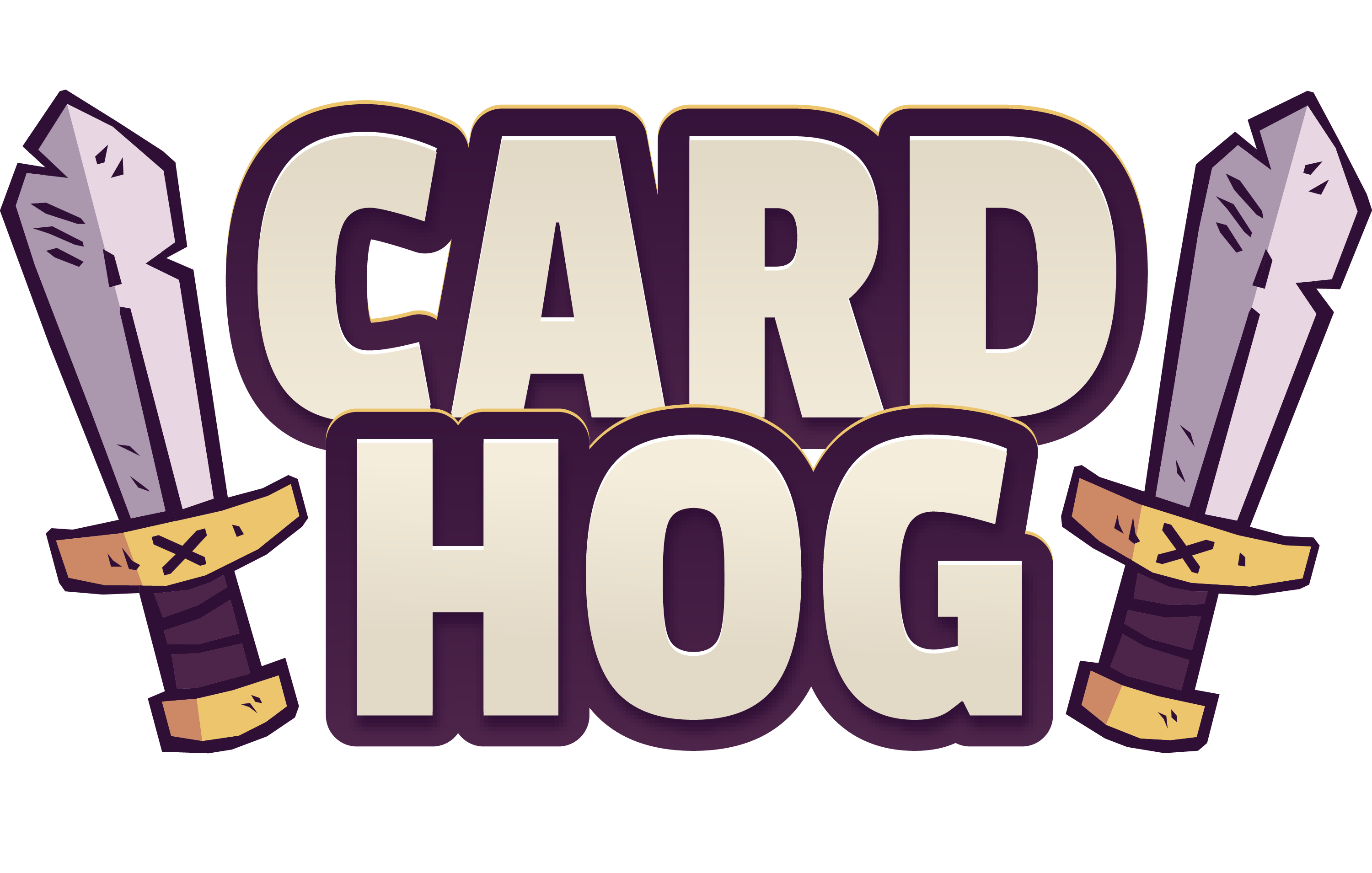 Card Hog Logo Old